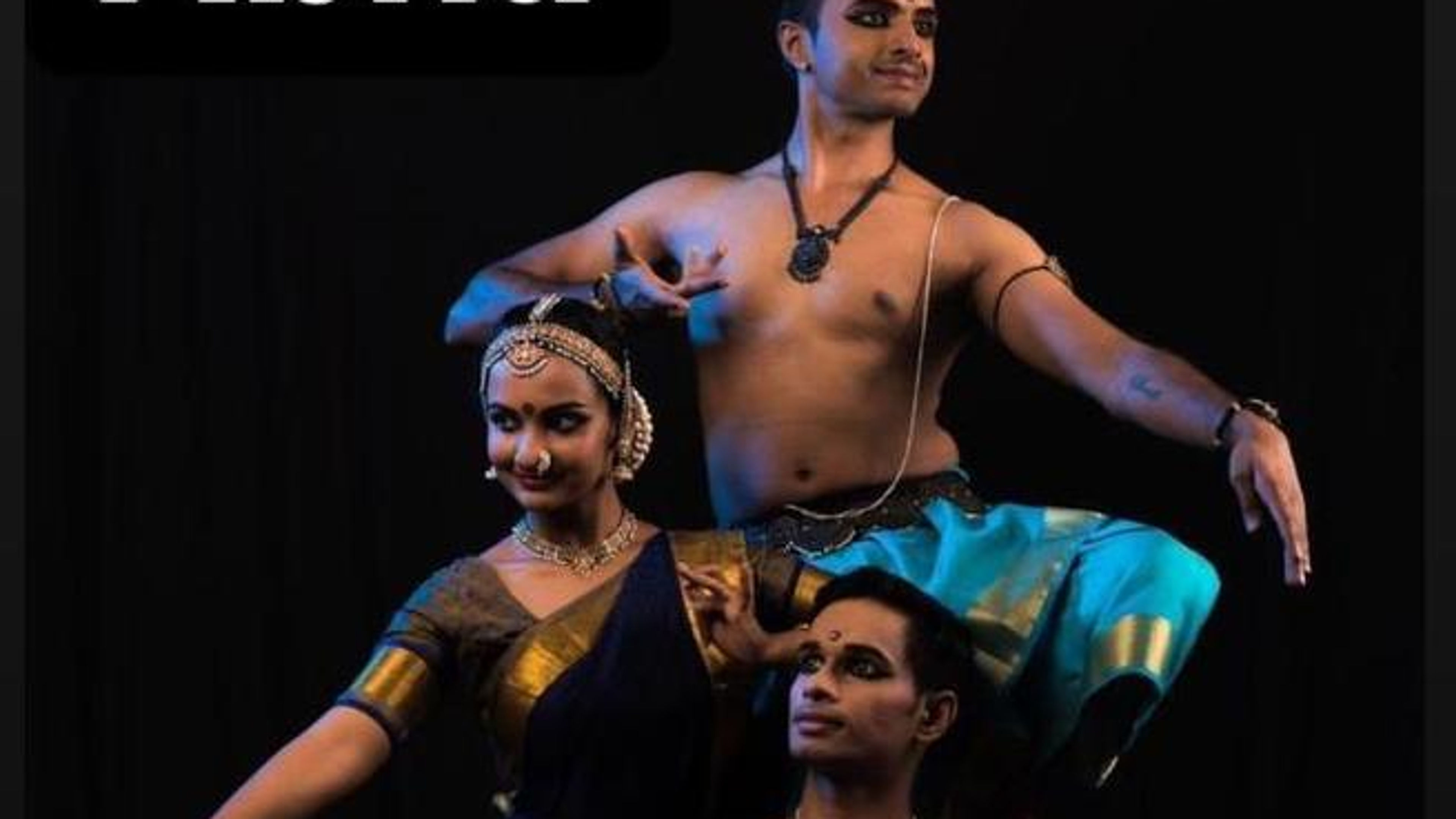 abha by Punyah Dance Company